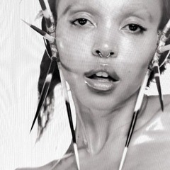 striptease [slowed down/bass boosted/reverb] - fka twigs