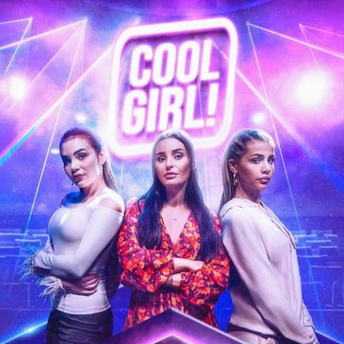 FILM Â» Cool Girl! (2023) Online CZ Dabing Zdarma