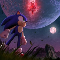 I'm Here (Sonic Frontiers 2022 Trap Remix !!!!=)