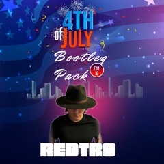 July 4th Bootleg Pack