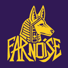 FARNOISE SESSION VOL 003 - HARDTECHNO TO HARDTRANCE