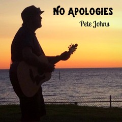 No Apologies