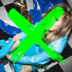 Miss Li - X (DIPZIT Remix)