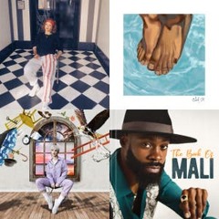 Christian RnB Soul Music