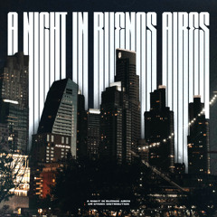Henry Neeson - A Night in Buenos Aires (Official Audio)