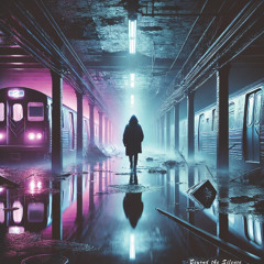 Beyond The Silence (WARDUB)