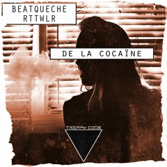 BeatQueche & RTTWLR - De La Cocaine (SLOW PHONK MIX)