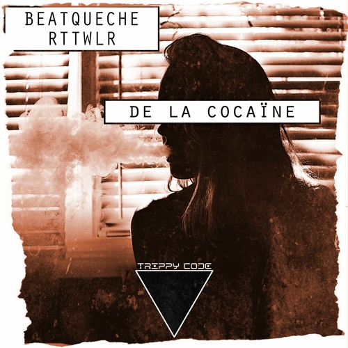 BeatQueche & RTTWLR - De La Cocaine (SPEED UP PHONK MIX)