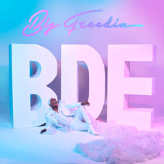 BDE (feat. Jax & Marc Rebillet)