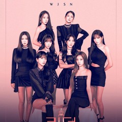 As You Wish - WJSN (Remix-Queendom 2)