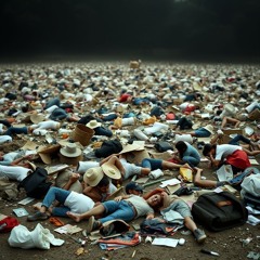 Wasted People