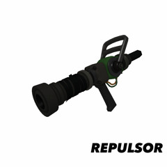 REPULSOR [ clip ]