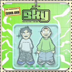 Sky Ft. Nick Prosper, RayAyy Prod. OverdoseBeatz x RayAyy