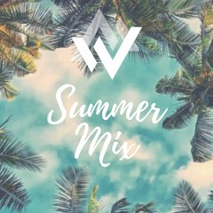 Summer Mix 2020