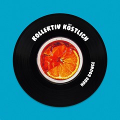 Chris Eru - Hard Bounce vol2 (SummerClosing)