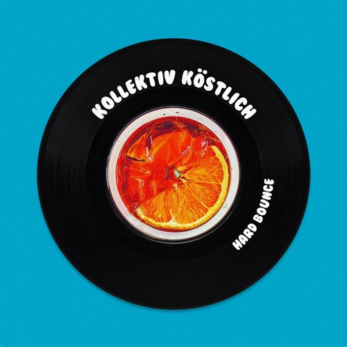 Chris Eru - Hard Bounce vol2 (SummerClosing)