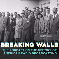 BW - EP98: Christmas Week 1947 with Radio's Biggest Stars [Rewind]