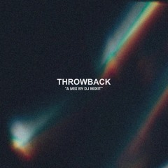 THROWBACK