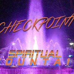 Spiritual fountain