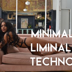 The PomCo - Minimal Liminal Techno, November 2022