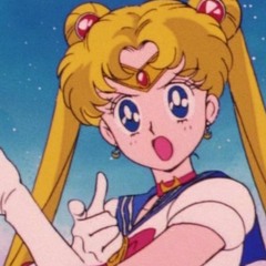 What if AI made a Sailor Moon pop cover?