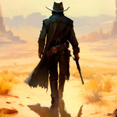 Soular - Gunslingers - unreleased
