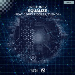 TrisTunez - Equalize [Instrumental]