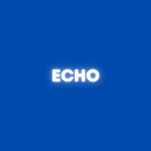 Echo
