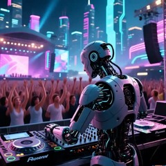 DJ Natural Nate VS Jiggabot Tribute