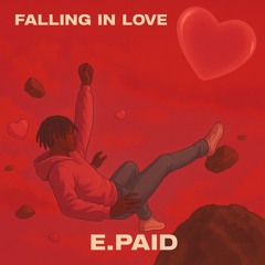 Falling In Love