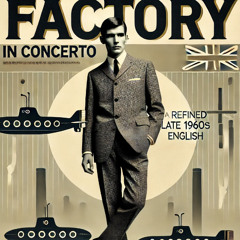 We Won't Get Fooled Again #2 -by FACTORY -studio jam session - 19/3/2025