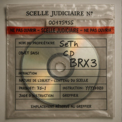 Sosa La M x Luciano - Butcher (SeTh Hard Bounce Remix)