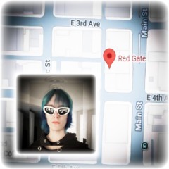 redgate freestyle p calder