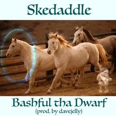 Skedaddle (prod. davejelly)