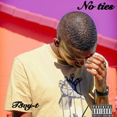 No ties