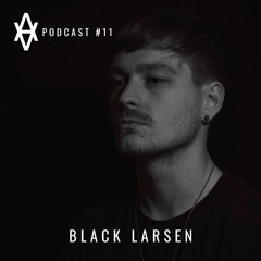 Abject Act #011 - Black Larsen