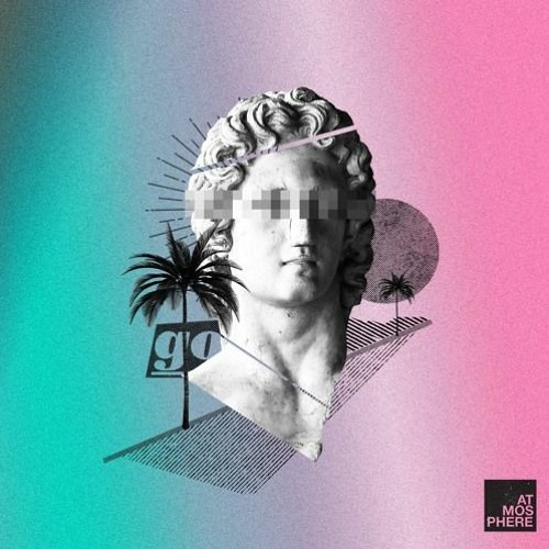 Dj Zombi, Nadav Dagon - Let It Go (Samer Soltan Re-Interpretation) [Atmosphere Records]