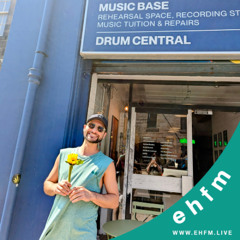 EHFM Mornings: Bartek - 19.06.25