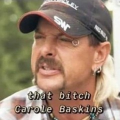 Carole Fucking Baskin (Iso mix)