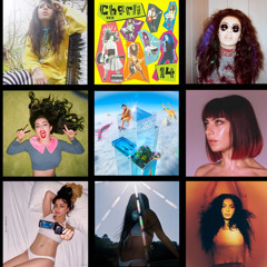 Charli XCX (Unreleaseds)