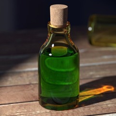 Act II: Potio Impotentia