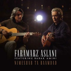 Faramarz Aslani - Historia De Un Amor