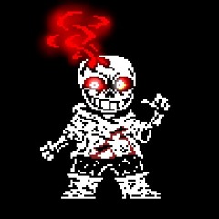 *Welcome to the FINAL SHOWDOWN(scrapped)