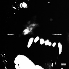 Kanye West - Black Skinhead (DEATHPACT Reprise)