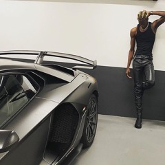 lancey foux - dance on me in the club