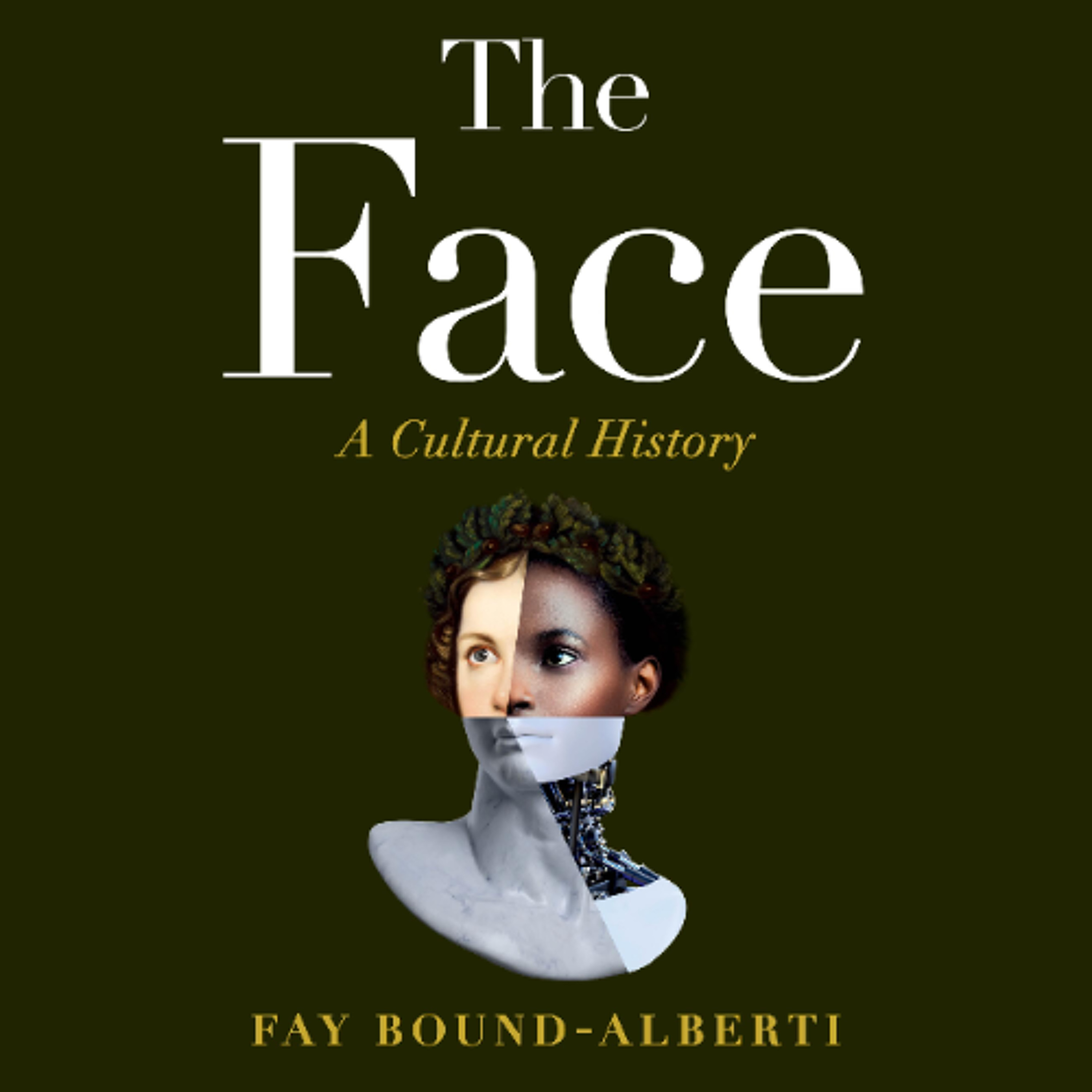 The Face by Fay Bound-Alberti Read by Fay Bound-Alberti episode artwork
