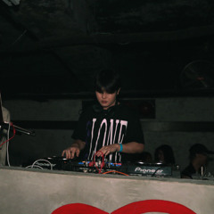 Korean Bounce Mix