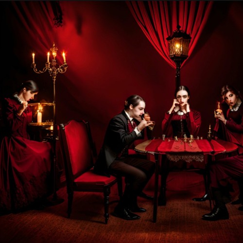 Songs with the Eclectic Collective