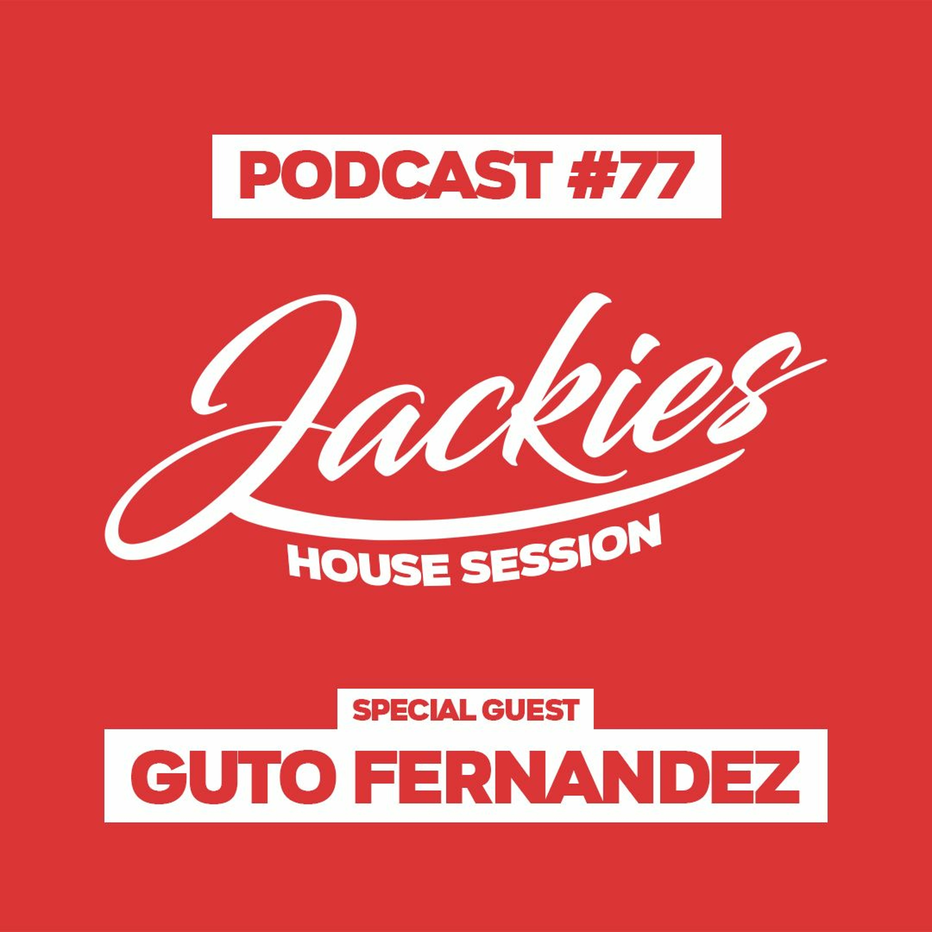 Jackies Music Podcast