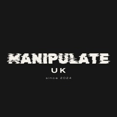 MANIPULATE UK - THE SPECTRUM - PROMO MIX 05/08/2025